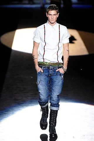 Look 14